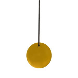 lámparas de salón modernas