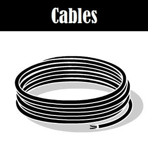Cables