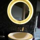 aplique iluminado led