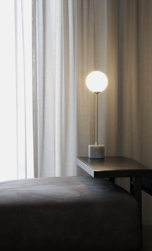 Lámparas para mesa de noche, acertar nunca fue tan fácil 1 lámpara de mesa