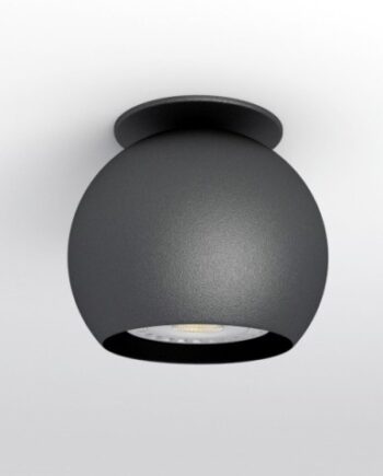 Foco led empotrable Microplanet