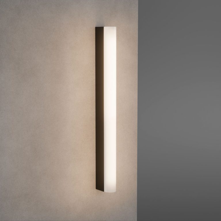 Aplique de pared Tiza 50 cm.