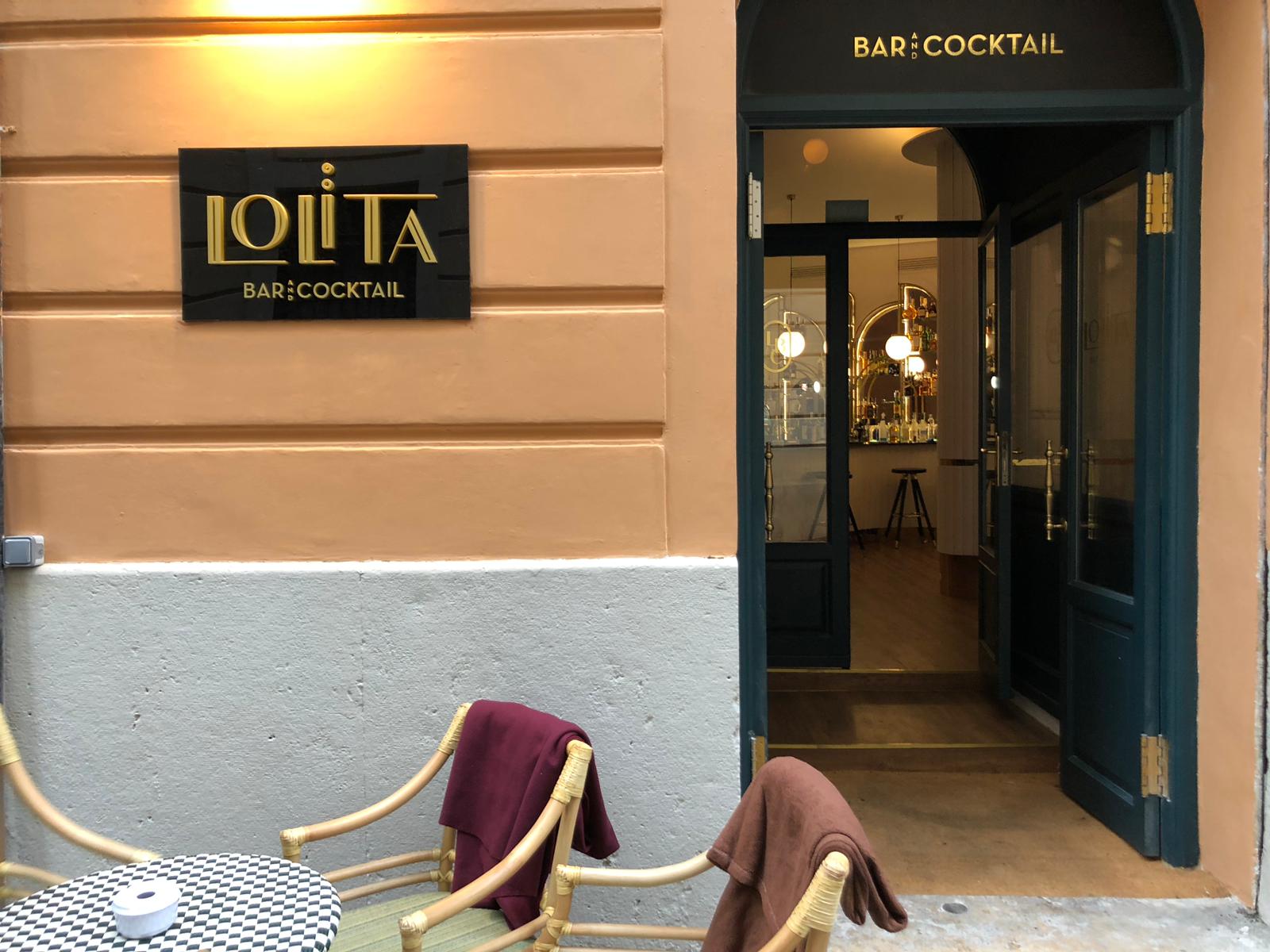 Lolita Valencia