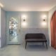 Aplique 2 Tulipas keppler
