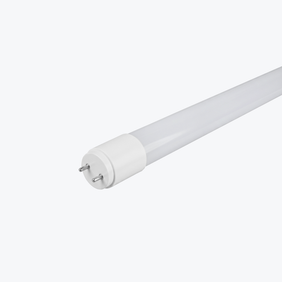 Tubo led cristal opal de 120 cm. 1 Tubo led cristal de 120 cm.