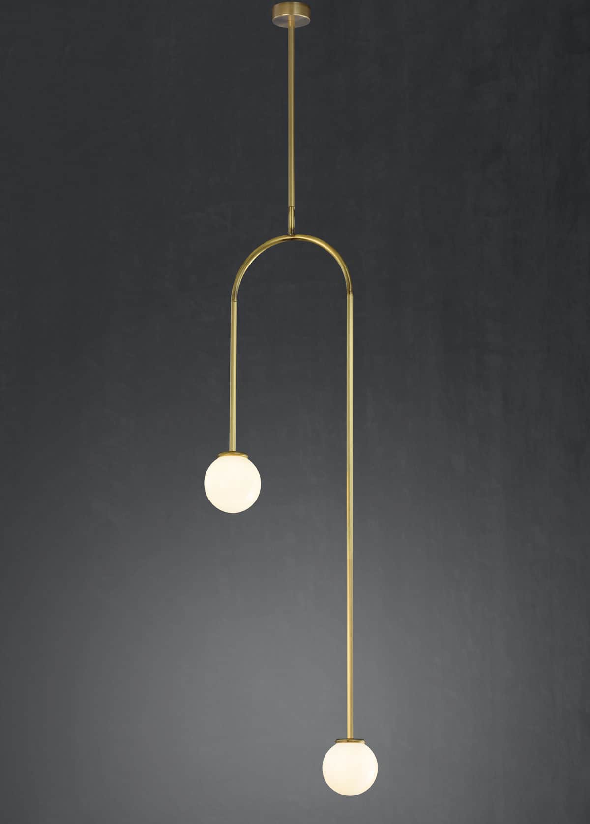 Iluminación comercial