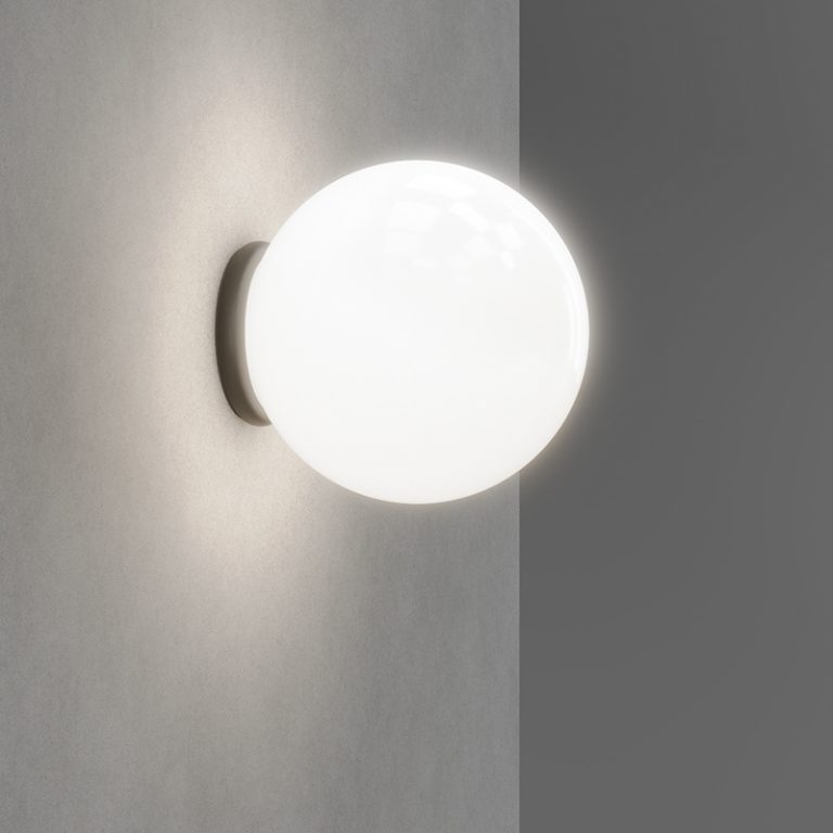 Aplique de pared Keppler