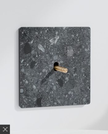 interruptor cruzamiento