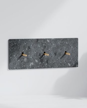 triple interruptor marco triple