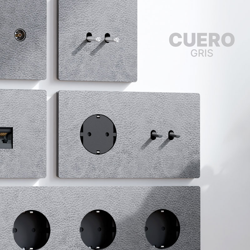 Tapa Ag x6 | Marco triple | Acabado Personalizado 4 Tapa Ag x6 | Marco triple | Acabado Personalizado