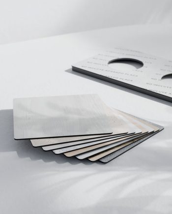 Placas HPL | Tonos Claros