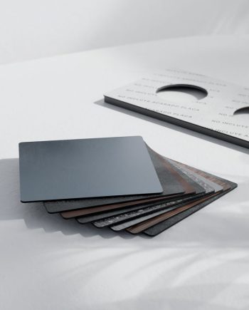 Placas HPL | Tonos Oscuros