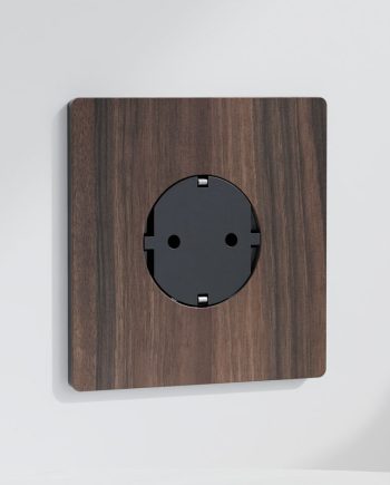 Enchufe Schuko