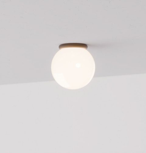 Foco led Keppler